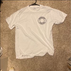 Burberry Monogram T-Shirt